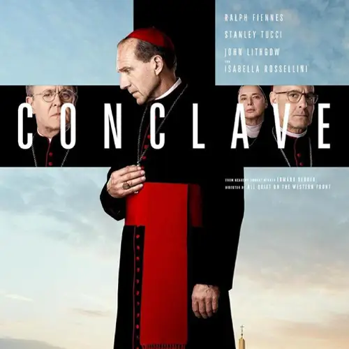 conclave-poster