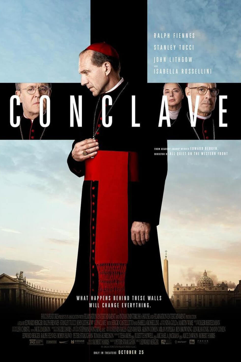 conclave-poster